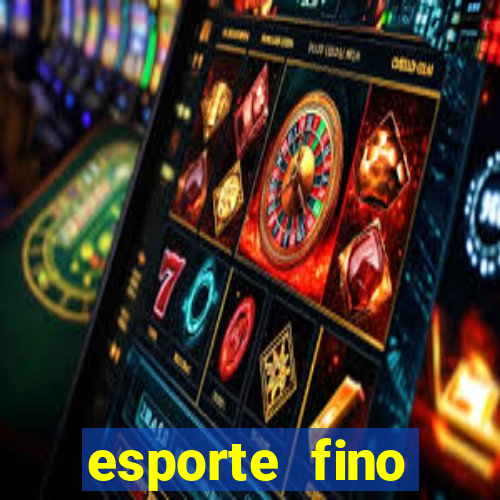 esporte fino feminino noite